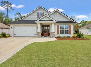 12 Millpond Cir, Brunswick, GA 31525