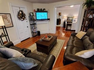 47 Gibson St FLOOR 2, Dorchester, MA 02122