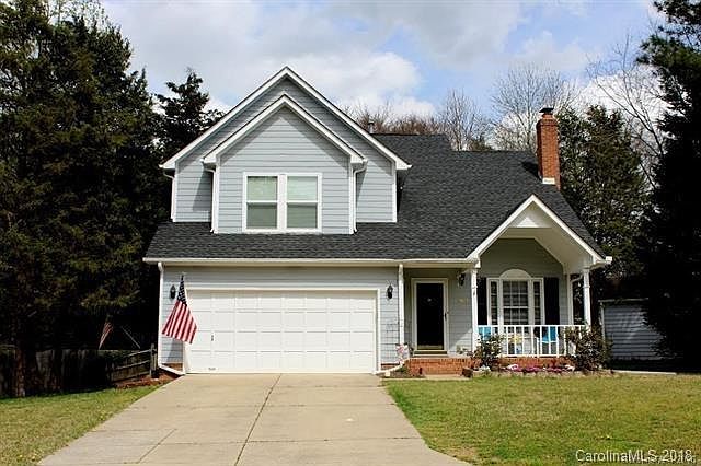 2nd image of 3409 Fortis Ln