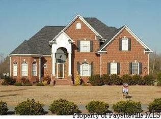 867 Adcox Rd, Raeford, NC 28376