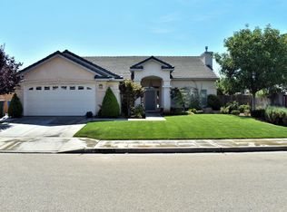 2777 N McKelvey Ave, Fresno, CA