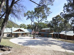 350 Water Park Rd, Wimberley, TX 78676