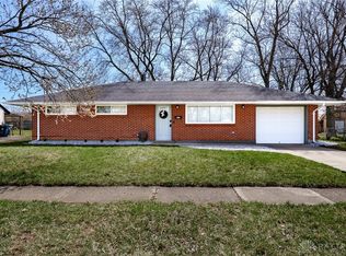 5706 Resik Dr, Dayton, OH 45424