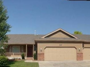 3013 Cody Ave, Evans, CO 80620