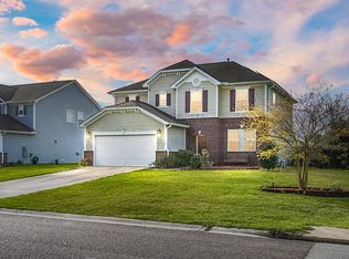 1341 Song Sparrow Way, Hanahan, SC 29410