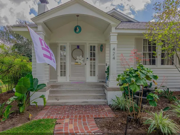 424 Lsu Ave, Baton Rouge, LA 70808