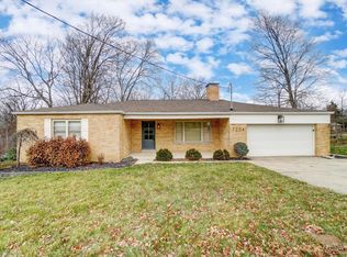 7204 Barret Rd, West Chester, OH 45069