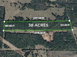 0 Jewell Gooch Rd, Marshall, TX 75670