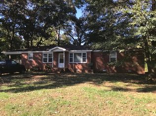 2822 Rogers Mill Rd, Danielsville, GA 30633