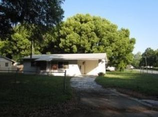 6295 SE Hames Rd, Belleview, FL 34420