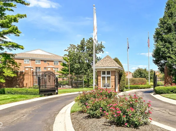 8651 Jaffa Court East Dr APT 25, Indianapolis, IN 46260