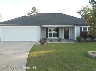 3662 Druid Oaks Dr, Valdosta, GA 31605