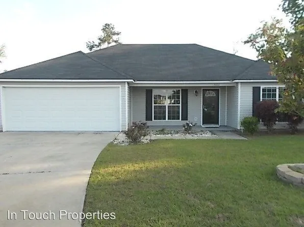 3662 Druid Oaks Dr, Valdosta, GA 31605