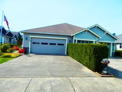 2029 Greenview Lane, Lynden, WA, 98264