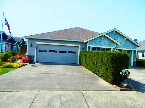 2029 Greenview Lane, Lynden, WA 98264