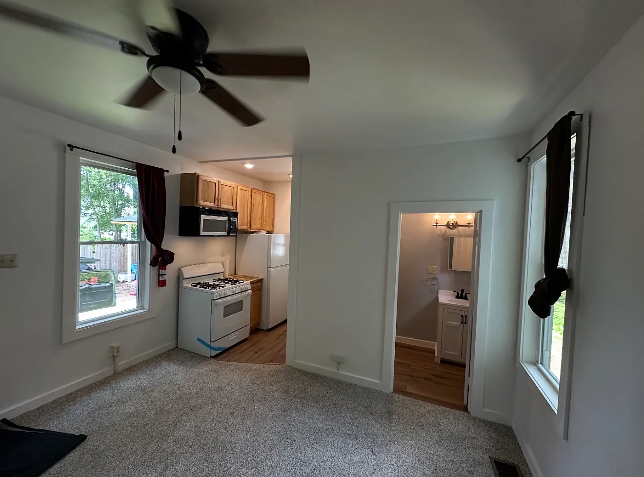 1 bed, 600 sqft, $950 — Photo 1