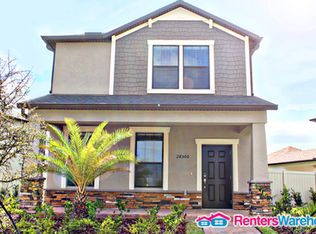28500 Pleasant Bay Loop, Wesley Chapel, FL 33543