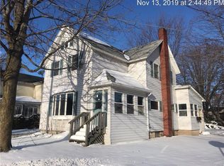 739 James St, Clayton, NY 13624
