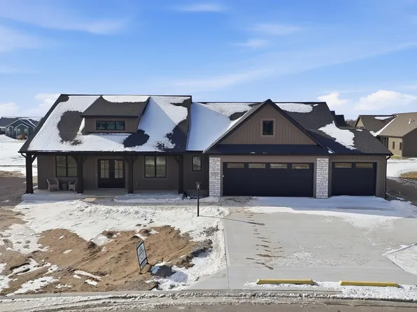 17861 Monza Pass, Huntertown, IN 46748