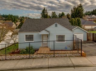 11460 SW Gaarde St, Tigard, OR 97224