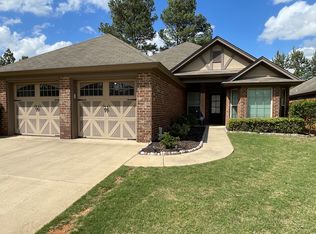 8913 Saw Tooth Loop, Pike Road, AL 36064