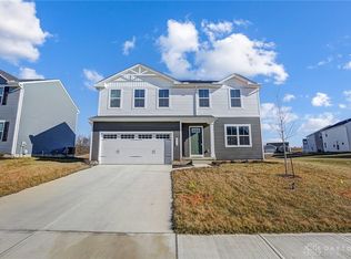 4516 Bulrush Ct, Dayton, OH