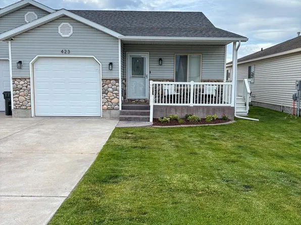 423 Neff Cir, Blackfoot, ID 83221