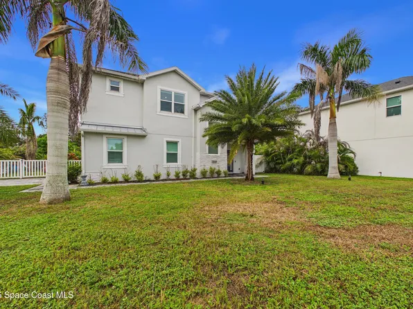 2094 Hyde Pkwy, Melbourne, FL 32901