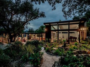 132 Stagecoach Rd, Bell Canyon, CA 91307