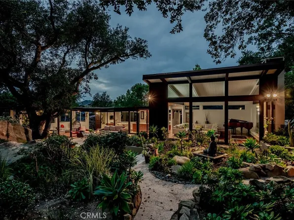 132 Stagecoach Rd, Bell Canyon, CA 91307