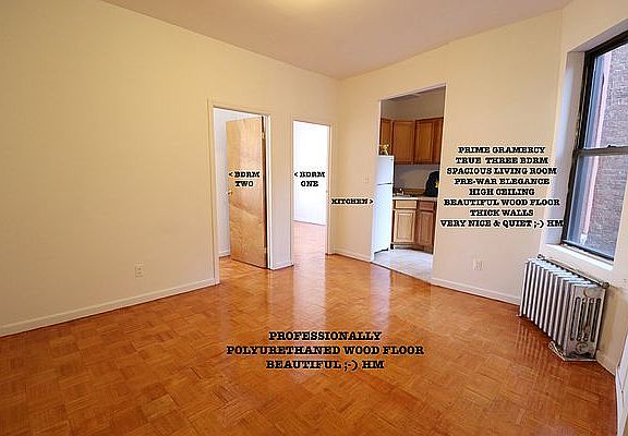 3rd image of 328 E 19th St APT 4C
