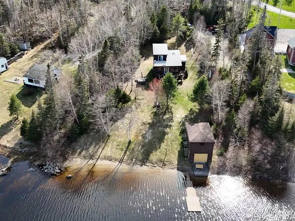 Lot U31 The New Road, Bonne Bay Pond, NL A8A3N8