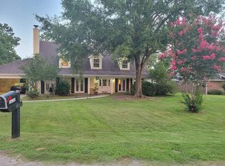 5630 Ahuli Pl, Diamondhead, MS 39525