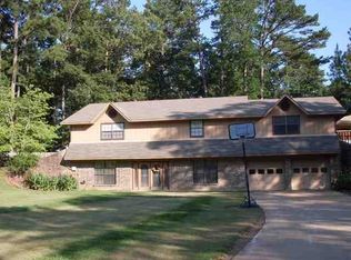 15 Big Rock Cir, Texarkana, AR 71854