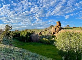 Culpepper Rd, Laramie, WY 82071