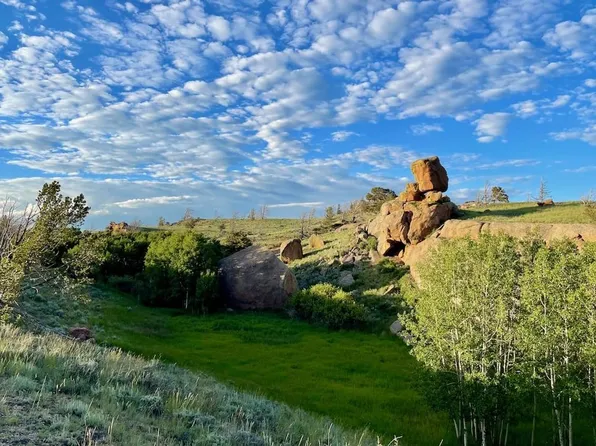 Culpepper Rd, Laramie, WY 82071