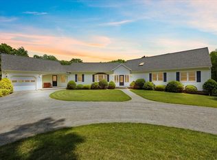 50 Lloyd Ave, Wrentham, MA 02093