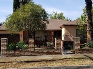 12757 Bromont Ave, San Fernando, CA 91340