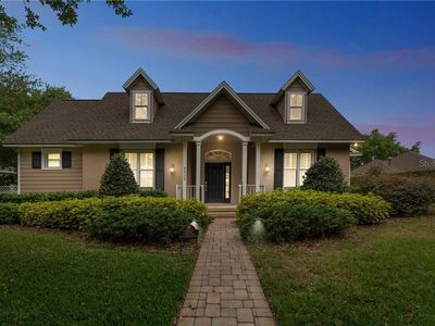 5932 Caymus Loop, Windermere, FL, 34786