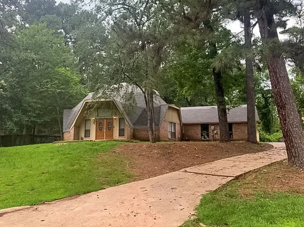 202 Shadybrook Ln, Atlanta, TX 75551