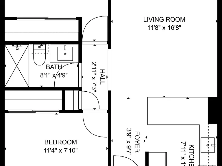 2630 Kapiolani Blvd #802 — Photo 18