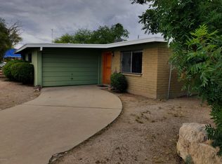 7585 E Logan Dr, Tucson, AZ 85730