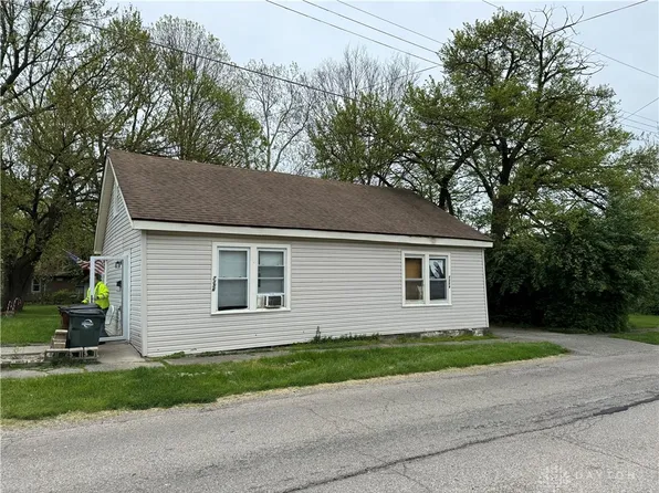 7356 Hickman St, Cincinnati, OH 45231