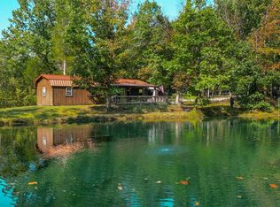 21 Trotter Rd, West Union, OH 45693