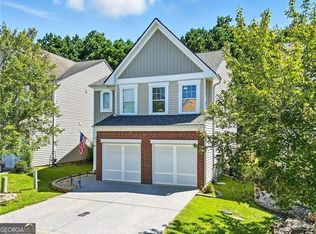 917 Tamarisk Pl, Canton, GA 30114