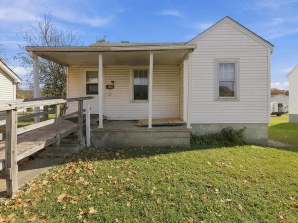 1026 Garfield Ave, Lancaster, OH 43130