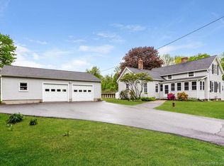 88 Hebron Rd, Andover, CT 06232