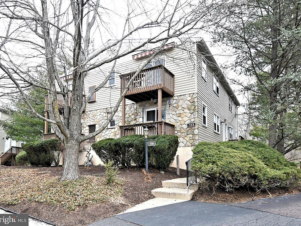 1st image of 709 Willow St APT 2A