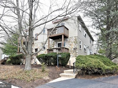 709 Willow St APT 2A, Lansdale, PA, 19446