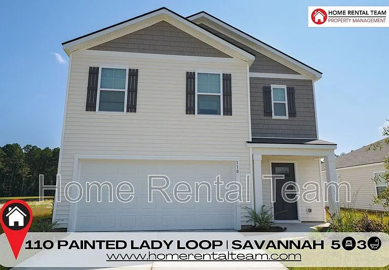 110 Painted Lady Loop — Photo 1